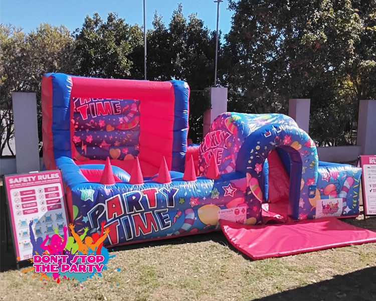 Mickey Mouse Inflatable Playpen
